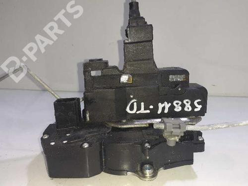 Høyre bak lås OPEL ANTARA A (L07) 2.0 CDTI | BP6551749C99 