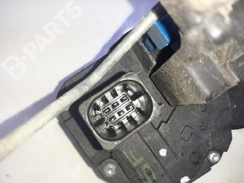 Høyre bak lås OPEL ANTARA A (L07) 2.0 CDTI | BP6551749C99 