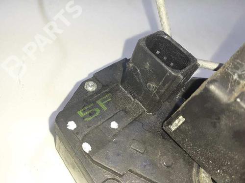 Høyre bak lås OPEL ANTARA A (L07) 2.0 CDTI | BP6551749C99 