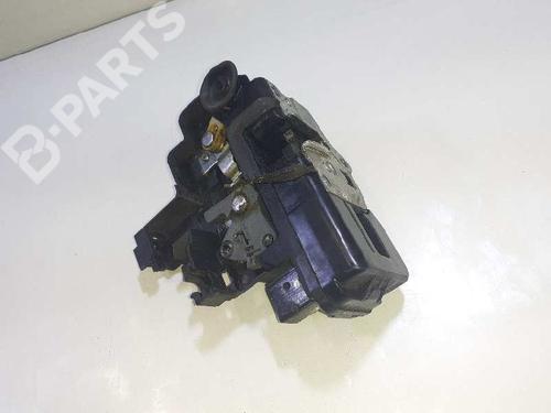 Rear left lock OPEL ANTARA A (L07) 2.0 CDTI | BP6551748C100 