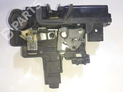 Rear left lock OPEL ANTARA A (L07) 2.0 CDTI | BP6551748C100 
