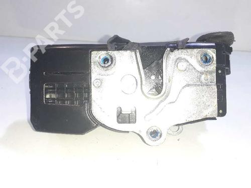 Used Rear left lock OPEL ANTARA A (L07) 2.0 CDTI (150 hp) 6551748