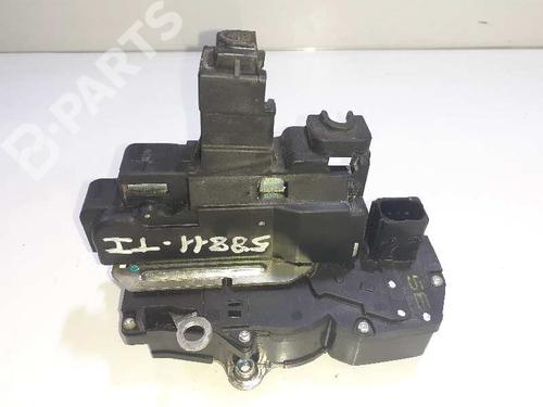 Rear left lock OPEL ANTARA A (L07) 2.0 CDTI | BP6551748C100 