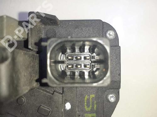 Rear left lock OPEL ANTARA A (L07) 2.0 CDTI | BP6551748C100 