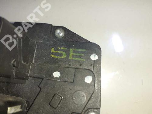 Rear left lock OPEL ANTARA A (L07) 2.0 CDTI | BP6551748C100 