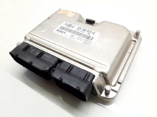 Engine control unit (ECU) VW PASSAT B5.5 (3B3) 1.9 TDI | BP6551768M57 