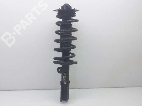 Used Right front shock absorber OPEL ANTARA A (L07) 2.0 CDTI (150 hp) 6547131