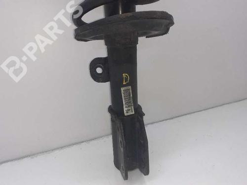 Right front shock absorber OPEL ANTARA A (L07) 2.0 CDTI | BP6547131M17 