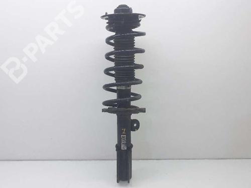 Venstre foran støtdemper OPEL ANTARA A (L07) 2.0 CDTI | BP6547132M16 