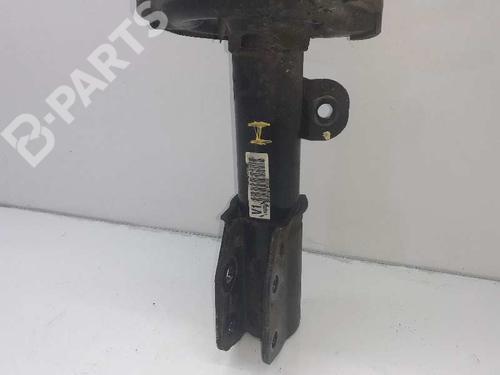 Venstre foran støtdemper OPEL ANTARA A (L07) 2.0 CDTI | BP6547132M16 
