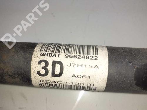 right-rear-driveshaft-opel-antara-a-l07-20-cdti-96624822-2006-2007-2008-2009-2010-2011-2012-2013-2014-2015-2016-2017-6547136 main image