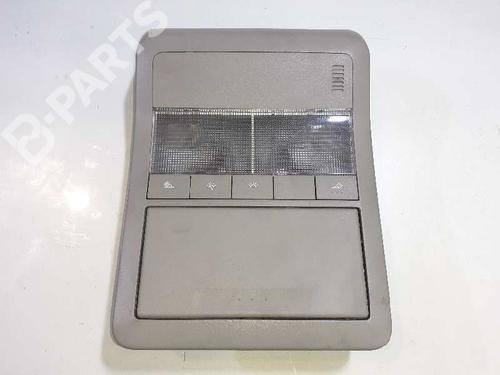 Used Interior roof light OPEL ANTARA A (L07) 2.0 CDTI (150 hp) 7438237