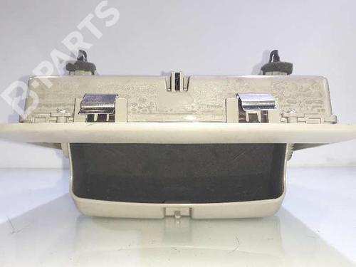 Interior roof light OPEL ANTARA A (L07) 2.0 CDTI | BP7438237I8 