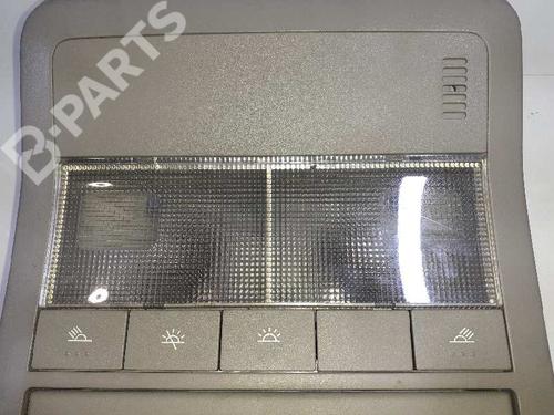Interior roof light OPEL ANTARA A (L07) 2.0 CDTI | BP7438237I8 