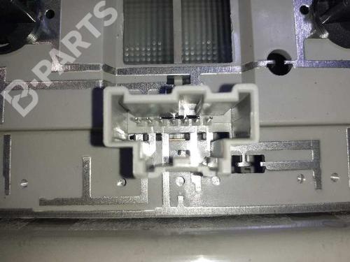 Interior roof light OPEL ANTARA A (L07) 2.0 CDTI | BP7438237I8 