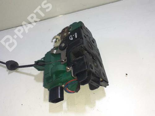 Front right lock VW GOLF IV (1J1)  | BP6558850C97 