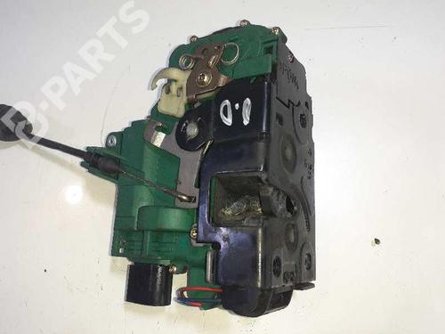Høyre foran lås VW GOLF IV (1J1) [1997-2008]  6558850