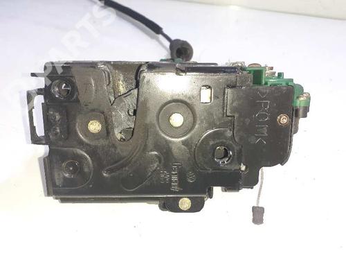 Front right lock VW GOLF IV (1J1)  | BP6558850C97 