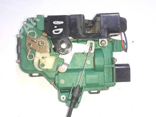 Front right lock VW GOLF IV (1J1)  | BP6558850C97 