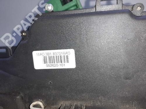 Front right lock VW GOLF IV (1J1)  | BP6558850C97 