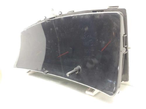 Used Instrument cluster TOYOTA COROLLA (_E12_) 1.4 D (NDE120_, NDE120R) (90 hp) 6558881