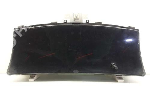 Instrument cluster TOYOTA COROLLA (_E12_) 1.4 D (NDE120_, NDE120R) | BP6558881C47 