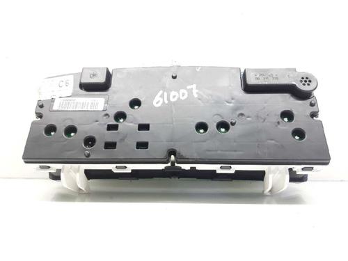 Instrument cluster TOYOTA COROLLA (_E12_) 1.4 D (NDE120_, NDE120R) | BP6558881C47 
