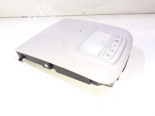 Used Interior roof light Interior roof light MERCEDES-BENZ VITO Mixto (Double Cabin) (W447) 119 BlueTEC (447.701, 447.703, 447.705) (190 hp) 7438083 7438083