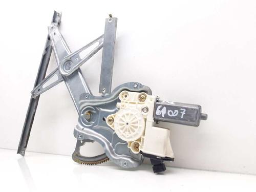 Used Front left window mechanism TOYOTA COROLLA (_E12_) 1.4 D (NDE120_, NDE120R) (90 hp) 6558914