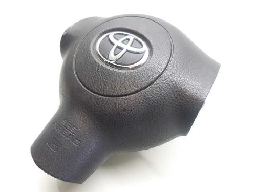 Driver airbag TOYOTA COROLLA (_E12_) 1.4 D (NDE120_) (90 hp) 6558906