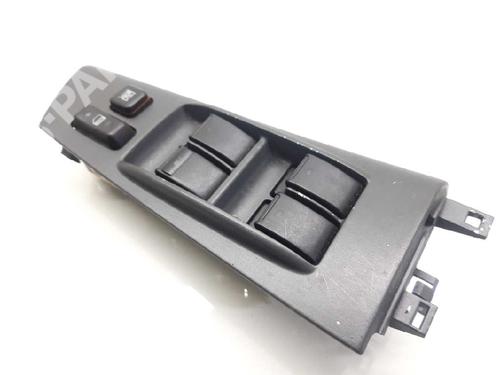 Used Left front window switch TOYOTA COROLLA (_E12_) 1.4 D (NDE120_, NDE120R) (90 hp) 6558900