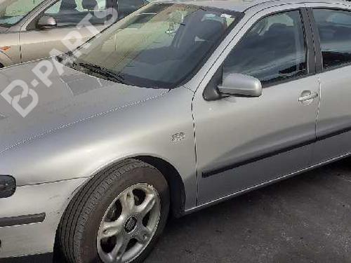 Engine control unit (ECU) SEAT TOLEDO II (1M2) 1.9 TDI | BP6810319M57 
