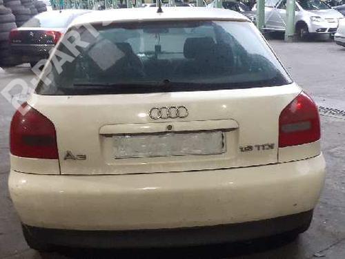 Left headlight AUDI A3 (8L1) 1.9 TDI | BP6780828C28 