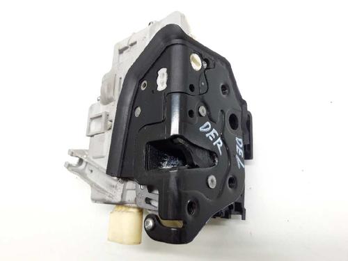 Used Front right lock VW PASSAT B7 Variant (365) 2.0 TDI (140 hp) 6565071