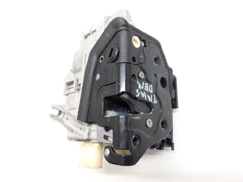 Used Rear right lock VW PASSAT B7 Variant (365) 2.0 TDI (140 hp) 6565069