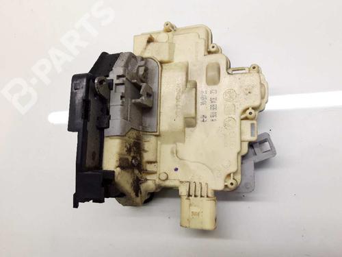 Rear right lock VW PASSAT B7 Variant (365) 2.0 TDI | BP6565069C99 