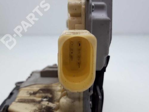 Rear right lock VW PASSAT B7 Variant (365) 2.0 TDI | BP6565069C99 