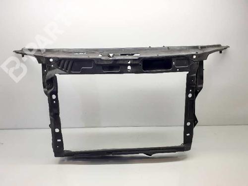 Panel frontal SKODA FABIA II (542) 1.2 (60 hp)null