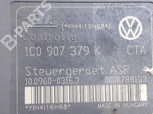 ABS pump SEAT LEON (1M1) 1.6 16 V | BP6565093M43 