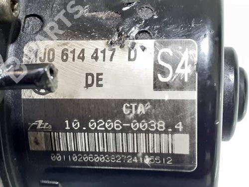 ABS pump SEAT LEON (1M1) 1.6 16 V | BP6565093M43 