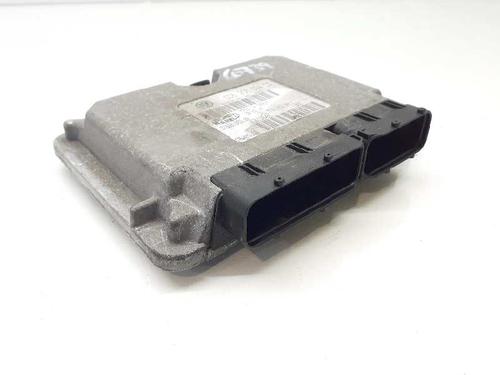 Engine control unit (ECU) SEAT LEON (1M1) 1.6 16 V | BP6565089M57 