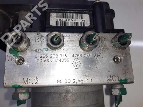 ABS pump DACIA SANDERO II  | BP6565118M43 