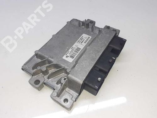 Used Engine control unit (ECU) DACIA SANDERO [2008-2025]  6565117