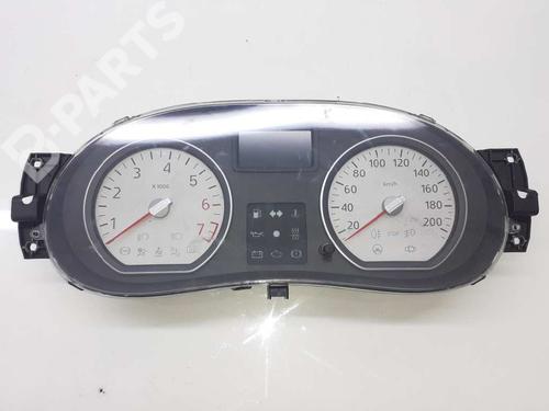Cockpit DACIA SANDERO [2008-2025]  6565114