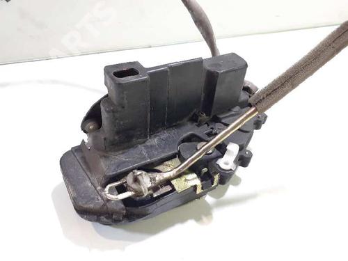 Front right lock KIA CARENS II MPV (FJ) 2.0 CRDi | BP6576193C97 