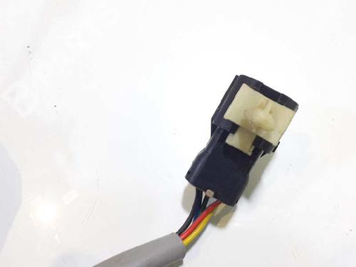 Used Front right lock KIA CARENS II MPV (FJ) 2.0 CRDi (113 hp) 6576193
