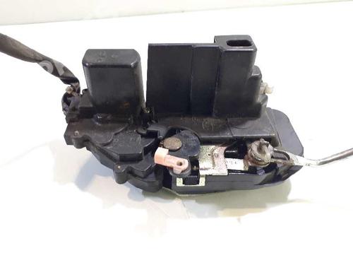 Used Front left lock KIA CARENS II MPV (FJ) 2.0 CRDi (113 hp) 6576192