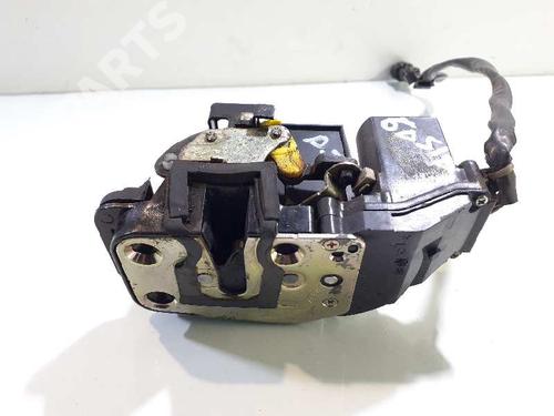 Front left lock KIA CARENS II MPV (FJ) 2.0 CRDi | BP6576192C98 