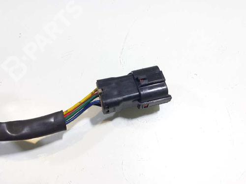 Front left lock KIA CARENS II MPV (FJ) 2.0 CRDi | BP6576192C98 