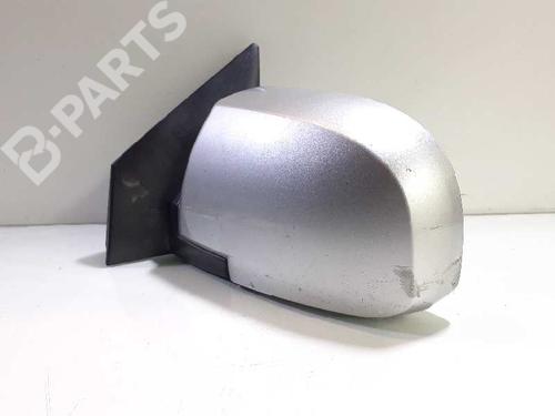 Left mirror KIA CARENS II MPV (FJ) 2.0 CRDi | BP6576204C26 